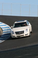 Cadillac CTS 2008 года